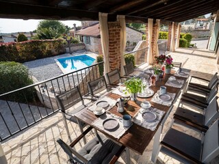 Villa Rajki Registrazione all'aperto 18