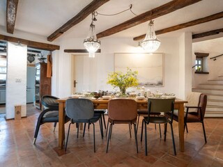 Villa Rajki Caratteristiche 19