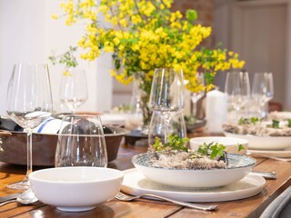 Villa Rajki Caratteristiche 20