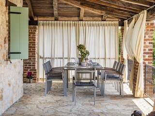 Villa Rajki Registrazione all'aperto 17