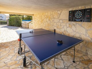 Villa Rajki Ambiente 34