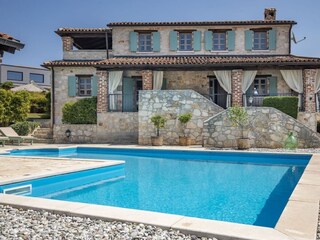 Villa Rajki Registrazione all'aperto 3