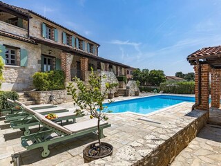 Villa Rajki Registrazione all'aperto 5