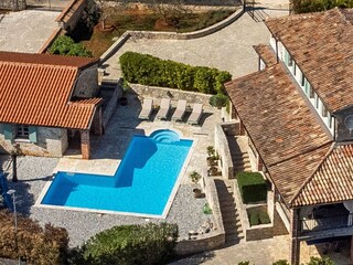 Villa Rajki Registrazione all'aperto 6