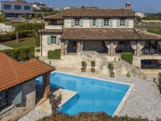 Villa Rajki Registrazione all'aperto 8