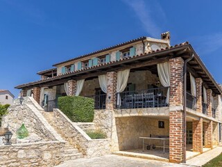 Villa Rajki Registrazione all'aperto 12