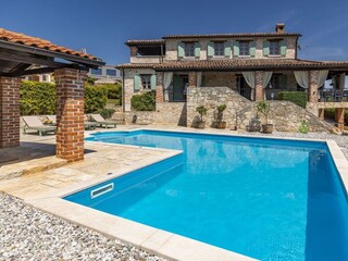 Villa Rajki Registrazione all'aperto 7