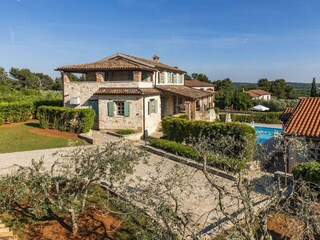 Villa Rajki Registrazione all'aperto 13