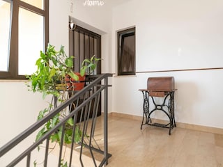 Maison de vacances Kastelir Enregistrement extérieur 9