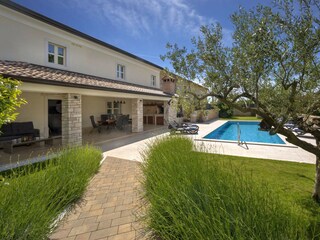 Villa Nova Vas Registrazione all'aperto 8