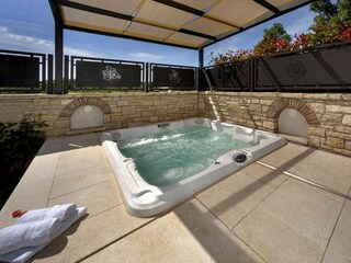 Villa Nova Vas Registrazione all'aperto 6