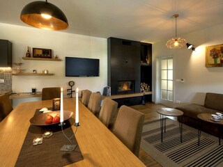 Villa Nova Vas Caratteristiche 9