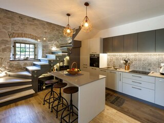 Villa Nova Vas Caratteristiche 10