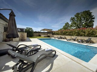 Villa Nova Vas Registrazione all'aperto 4