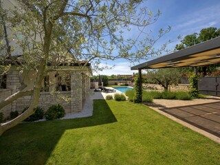 Villa Nova Vas Registrazione all'aperto 7