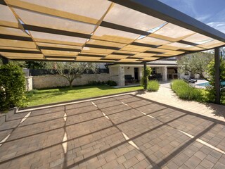 Villa Nova Vas Registrazione all'aperto 5