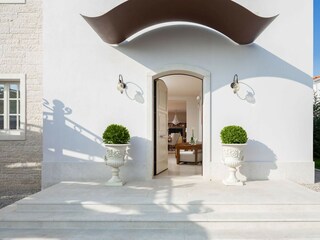 Villa Vabriga Buitenaudio-opname 5