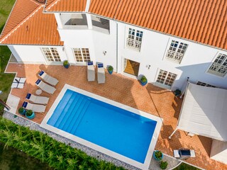 Villa Vabriga Omgeving 18