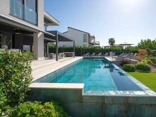 Villa Mali Maj Registrazione all'aperto 1