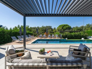 Villa Mali Maj Registrazione all'aperto 2