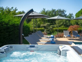 Villa Mali Maj Registrazione all'aperto 4