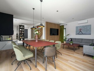 Villa Mali Maj Caratteristiche 17