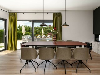 Villa Mali Maj Caratteristiche 19