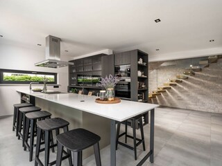 Villa Mali Maj Caratteristiche 20