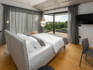 Villa Mali Maj Caratteristiche 23