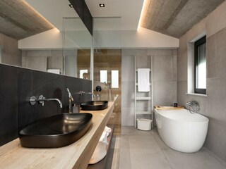 Villa Mali Maj Caratteristiche 25