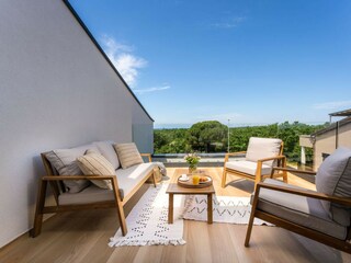 Villa Mali Maj Registrazione all'aperto 6