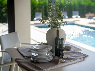 Villa Mali Maj Registrazione all'aperto 7