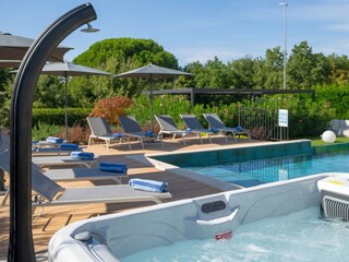 Villa Mali Maj Registrazione all'aperto 8