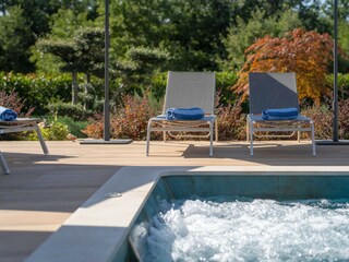 Villa Mali Maj Registrazione all'aperto 9