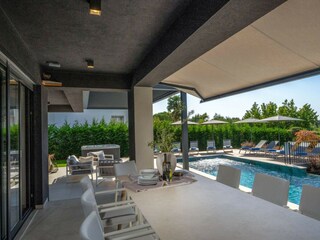 Villa Mali Maj Registrazione all'aperto 12