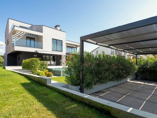 Villa Mali Maj Registrazione all'aperto 14