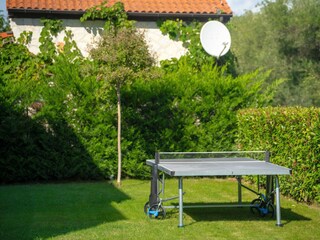 Villa Mali Maj Registrazione all'aperto 15