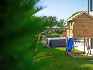 Villa Mali Maj Registrazione all'aperto 16