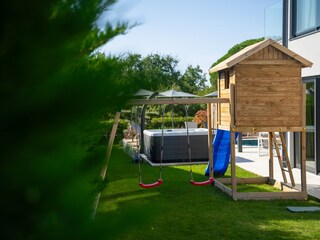 Villa Mali Maj Ambiente 40