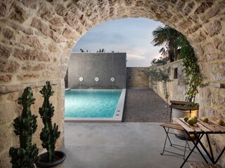 Villa Brtonigla Registrazione all'aperto 4