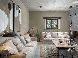 Villa Brtonigla Caratteristiche 15