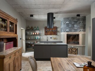 Villa Brtonigla Caratteristiche 16