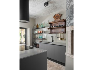 Villa Brtonigla Caratteristiche 18