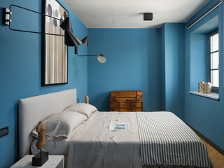 Villa Brtonigla Caratteristiche 20