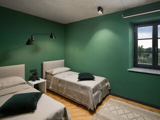 Villa Brtonigla Caratteristiche 23