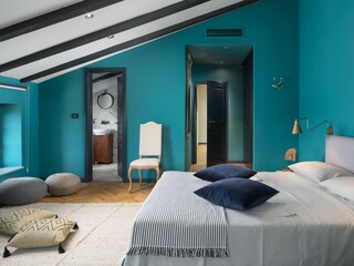 Villa Brtonigla Caratteristiche 25