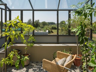 Villa Brtonigla Registrazione all'aperto 10