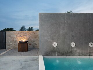 Villa Brtonigla Registrazione all'aperto 5