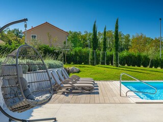 Villa Lašići Registrazione all'aperto 5