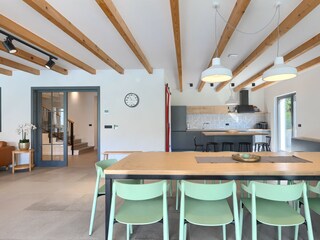 Villa Lašići Caratteristiche 17